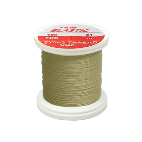 Filo di montaggio Elastic Thread - Go - Fish