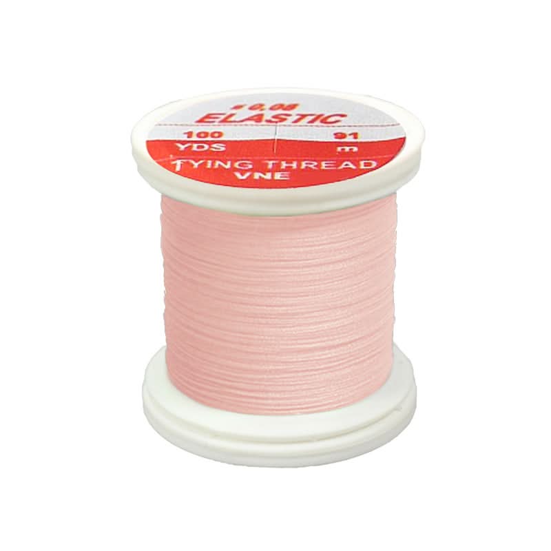 Filo di montaggio Elastic Thread - Go - Fish