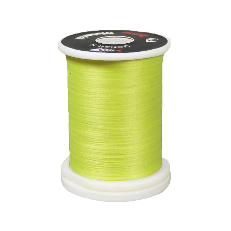Filo di montaggio Floss 160 Den. - Go - Fish