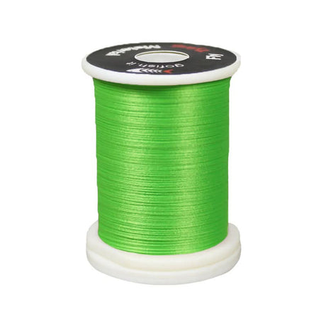 Filo di montaggio Floss 160 Den. - Go - Fish
