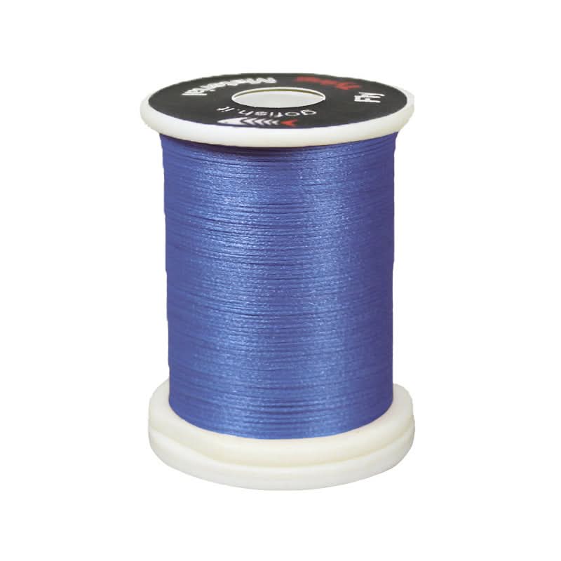 Filo di montaggio Floss 160 Den. - Go - Fish