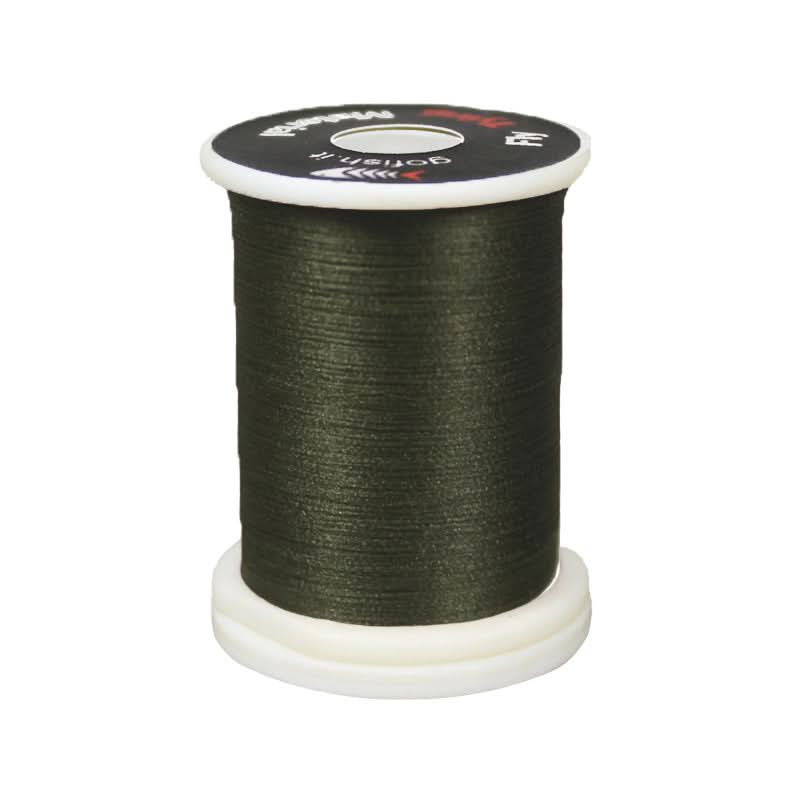Filo di montaggio Floss 160 Den. - Go - Fish