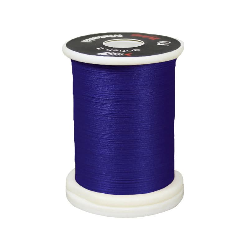 Filo di montaggio Floss 160 Den. - Go - Fish
