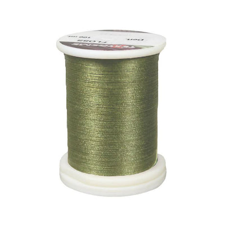 Filo di montaggio Floss 210 Den. - Go - Fish