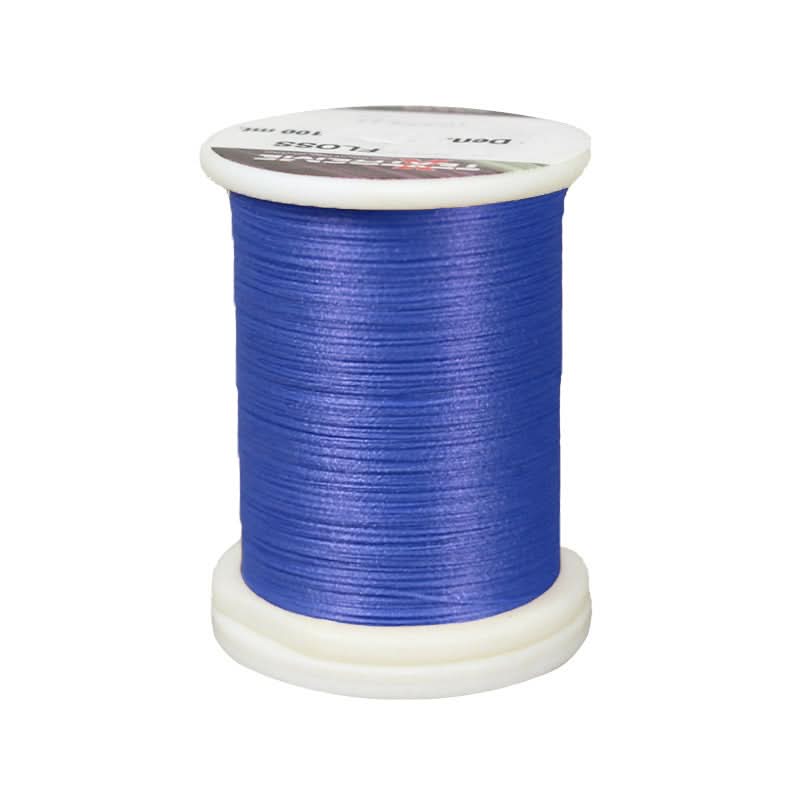 Filo di montaggio Floss 210 Den. - Go - Fish