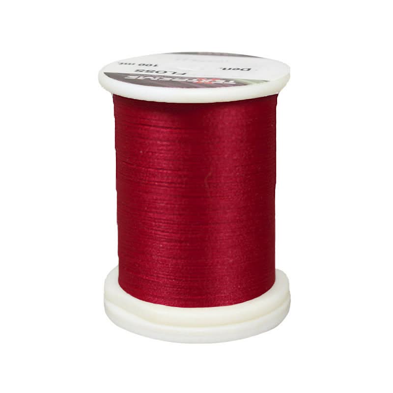 Filo di montaggio Floss 210 Den. - Go - Fish