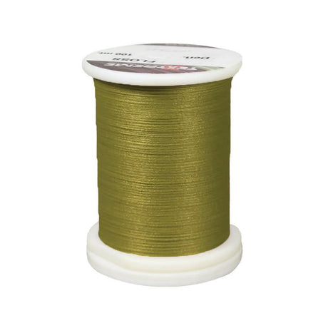 Filo di montaggio Floss 210 Den. - Go - Fish