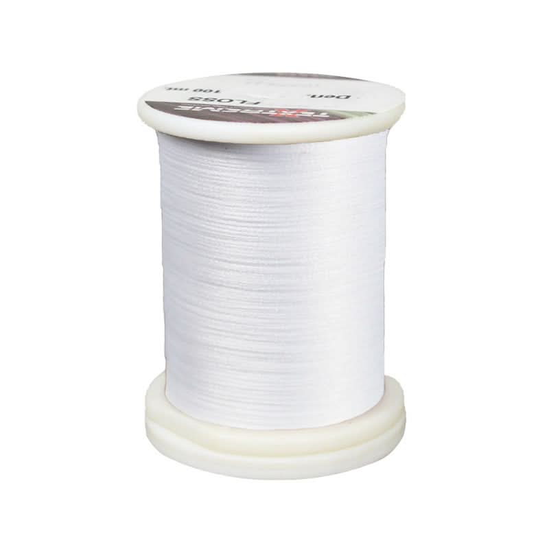 Filo di montaggio Floss 210 Den. - Go - Fish