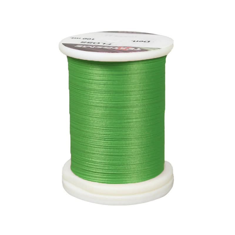Filo di montaggio Floss 210 Den. - Go - Fish