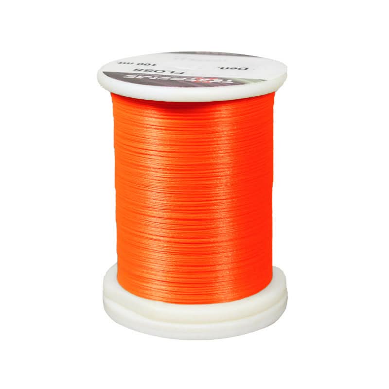 Filo di montaggio Floss 210 Den. - Go - Fish