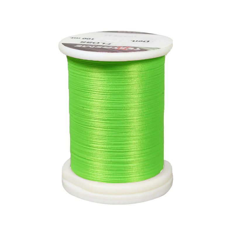 Filo di montaggio Floss 210 Den. - Go - Fish