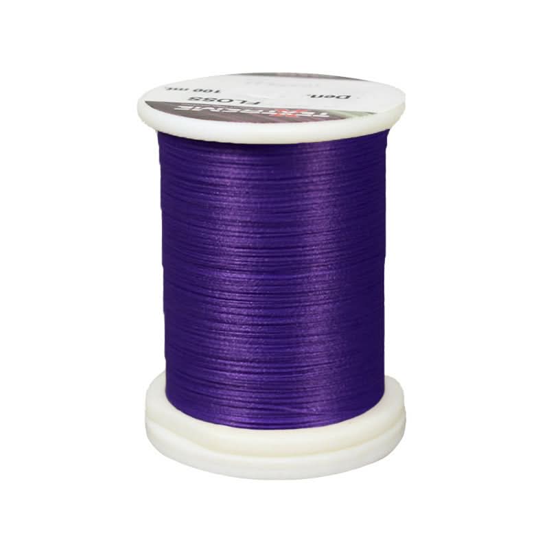Filo di montaggio Floss 210 Den. - Go - Fish