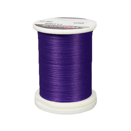 Filo di montaggio Floss 210 Den. - Go - Fish