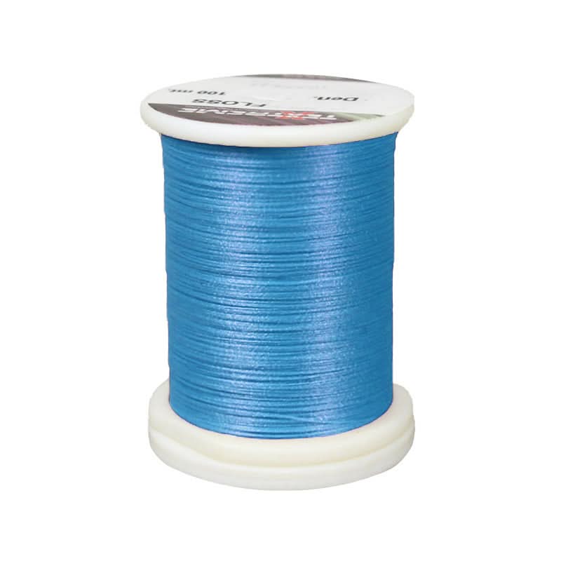 Filo di montaggio Floss 210 Den. - Go - Fish