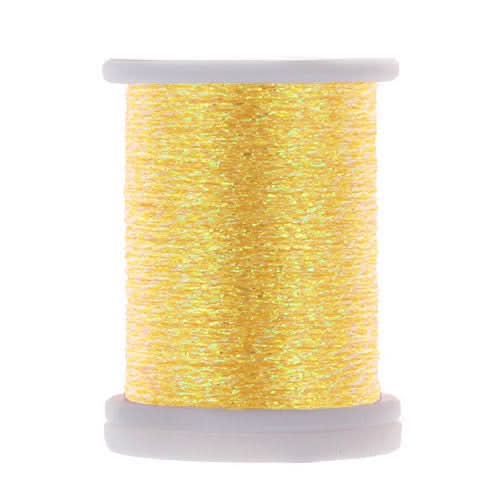Filo di montaggio Glitter Thread - Go - Fish