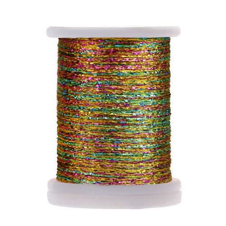 Filo di montaggio Glitter Thread - Go - Fish