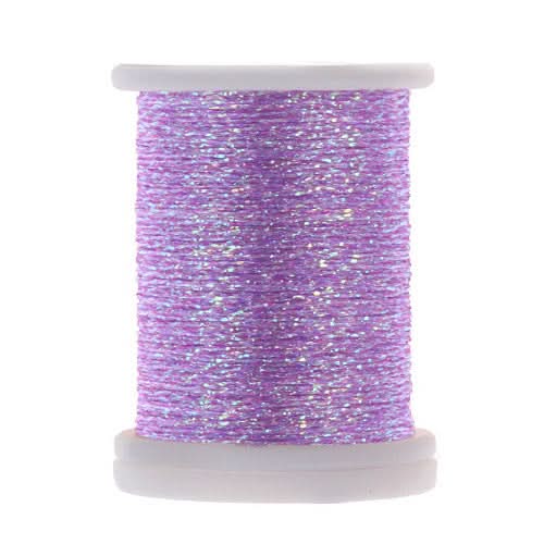 Filo di montaggio Glitter Thread - Go - Fish