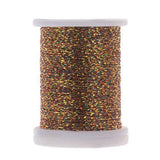 Filo di montaggio Glitter Thread - Go - Fish