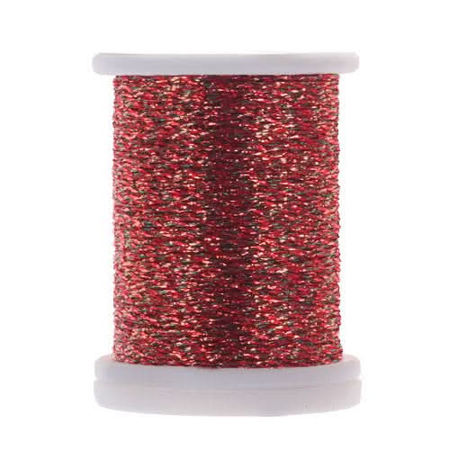 Filo di montaggio Glitter Thread - Go - Fish