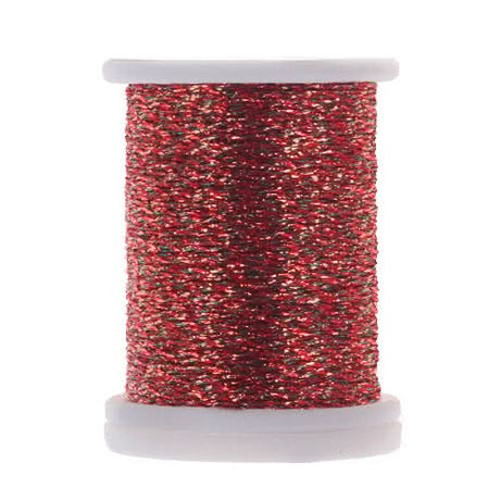 Filo di montaggio Glitter Thread - Go - Fish