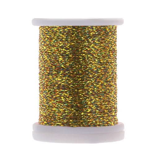 Filo di montaggio Glitter Thread - Go - Fish