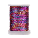 Filo di montaggio Glitter Thread - Go - Fish