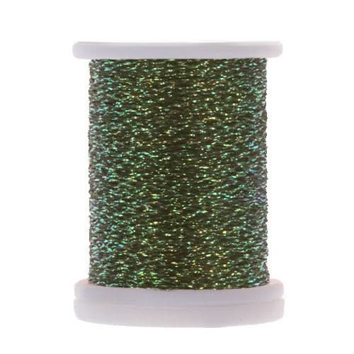 Filo di montaggio Glitter Thread - Go - Fish