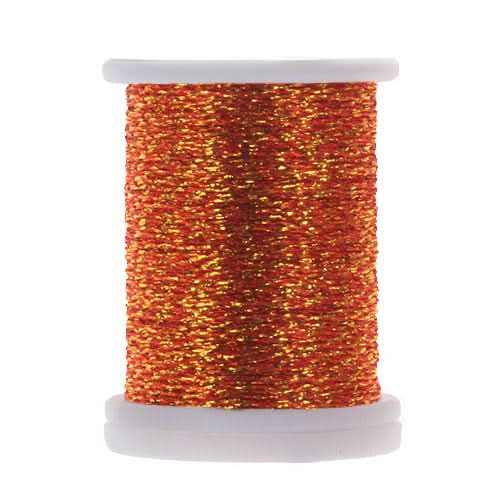 Filo di montaggio Glitter Thread - Go - Fish