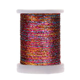Filo di montaggio Glitter Thread - Go - Fish