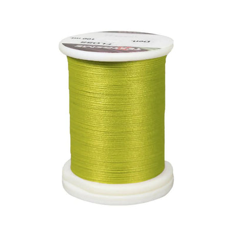 Filo di montaggio Micro Floss 110 Den. - Go - Fish