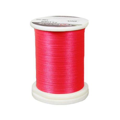 Filo di montaggio Micro Floss 110 Den. - Go - Fish