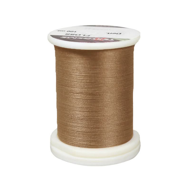 Filo di montaggio Micro Floss 110 Den. - Go - Fish