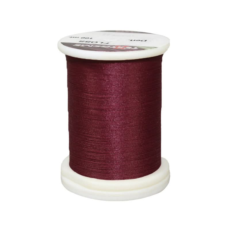 Filo di montaggio Micro Floss 110 Den. - Go - Fish