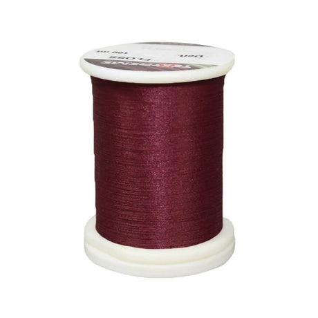 Filo di montaggio Micro Floss 110 Den. - Go - Fish