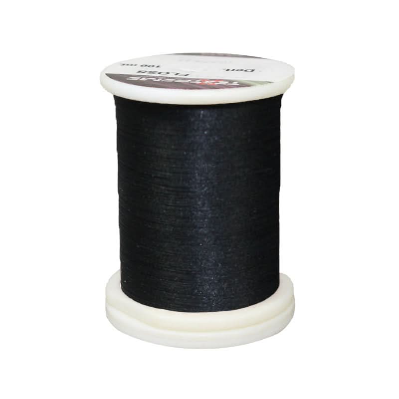Filo di montaggio Micro Floss 110 Den. - Go - Fish