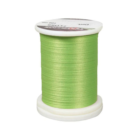 Filo di montaggio Micro Floss 110 Den. - Go - Fish
