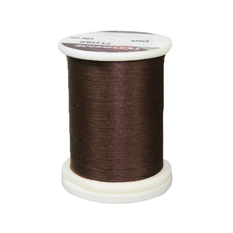 Filo di montaggio Micro Floss 110 Den. - Go - Fish