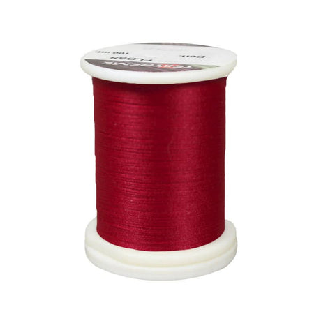 Filo di montaggio Micro Floss 110 Den. - Go - Fish