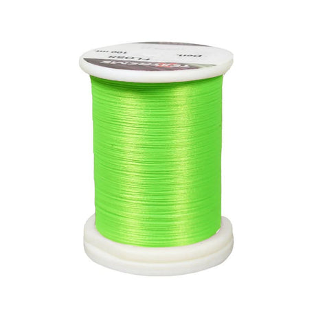 Filo di montaggio Micro Floss 110 Den. - Go - Fish