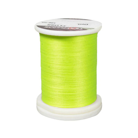 Filo di montaggio Micro Floss 110 Den. - Go - Fish