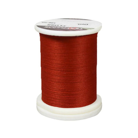 Filo di montaggio Micro Floss 110 Den. - Go - Fish