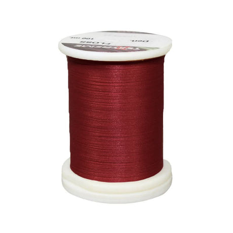 Filo di montaggio Micro Floss 110 Den. - Go - Fish