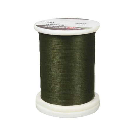 Filo di montaggio Micro Floss 110 Den. - Go - Fish