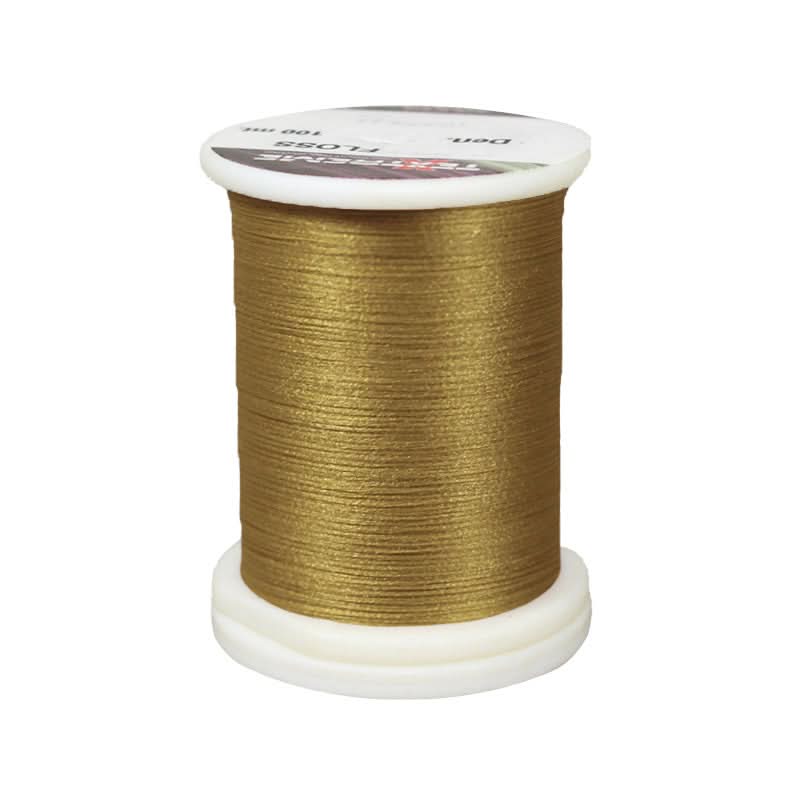 Filo di montaggio Micro Floss 110 Den. - Go - Fish