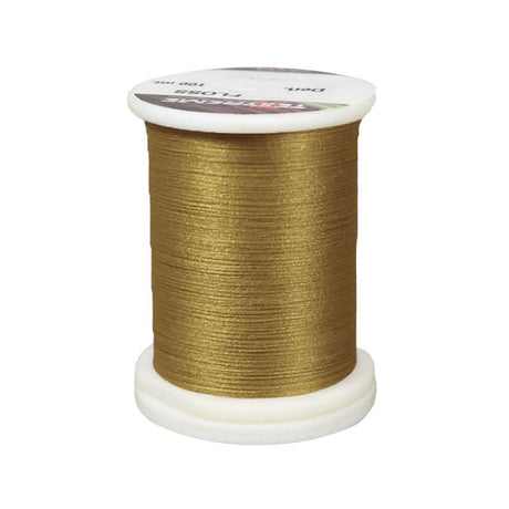Filo di montaggio Micro Floss 110 Den. - Go - Fish
