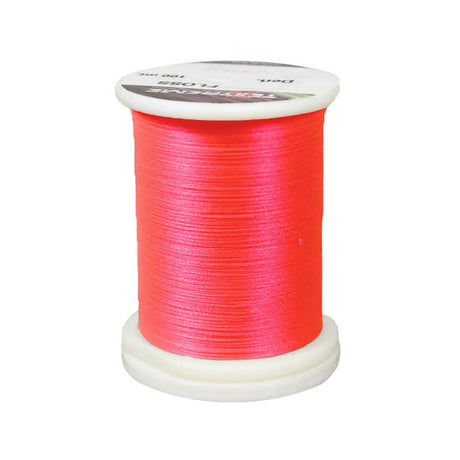 Filo di montaggio Micro Floss 110 Den. - Go - Fish