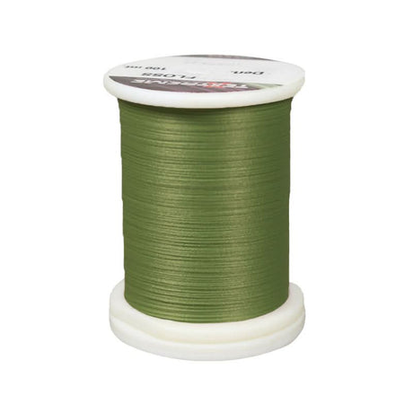 Filo di montaggio Micro Floss 110 Den. - Go - Fish