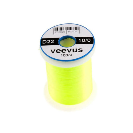 Filo di montaggio VEEVUS 10/0 - Go - Fish