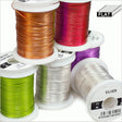 Filo di rame colorato piatto - medium - Go - Fish