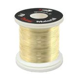 Filo di rame (Colour Wire) fine Ø 0,09mm - Go - Fish